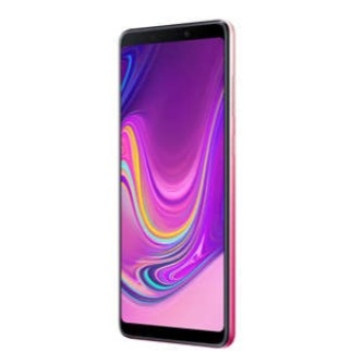 Samsung Galaxy A9 2