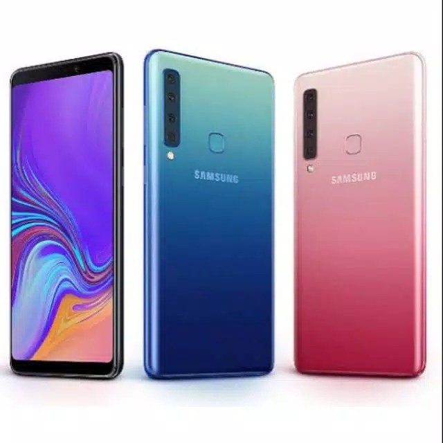 Samsung Galaxy A9 RAM 6GB Garansi Resmi Original 3