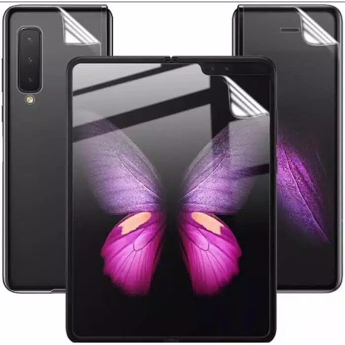 Samsung Galaxy Fold 12GB RAM 512GB Rom Original