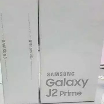 Samsung Galaxy J2 Prime Baru Original SEIN 3