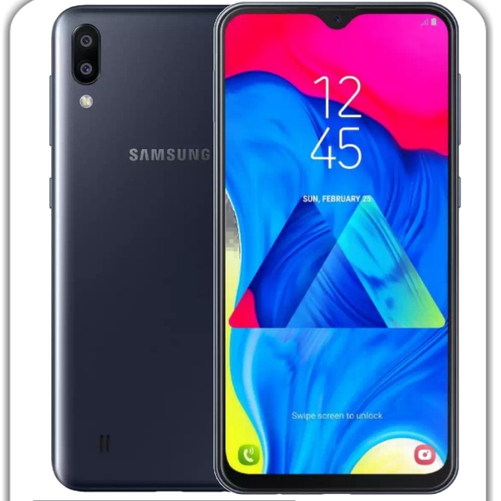 Samsung Galaxy M10