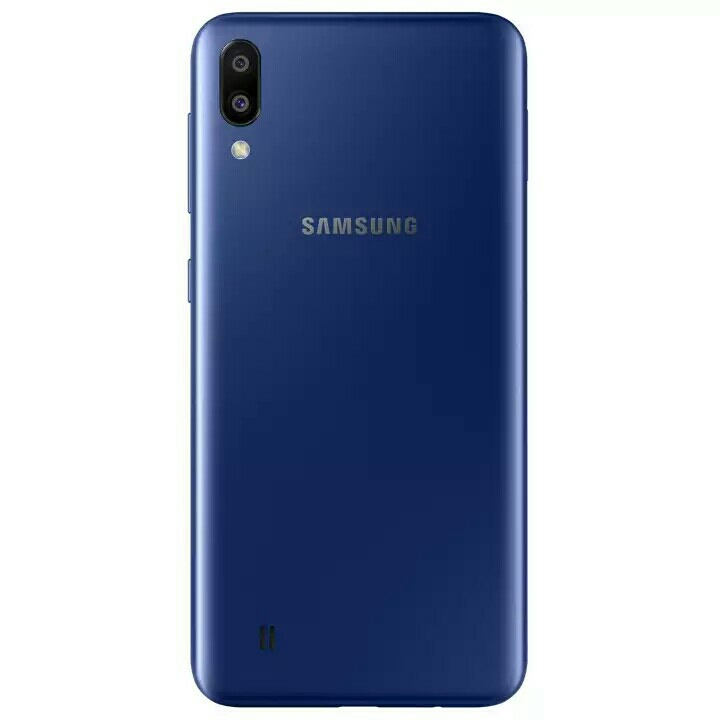 Samsung Galaxy M10 4