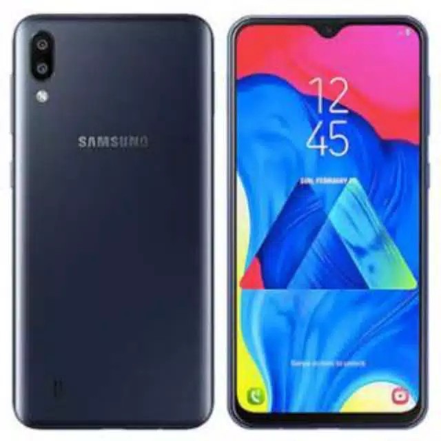 Samsung Galaxy M10 Ram 2GbOriginal Garansi Resmi 2