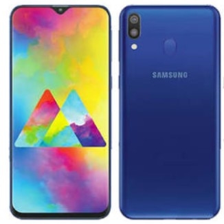 Samsung Galaxy M20