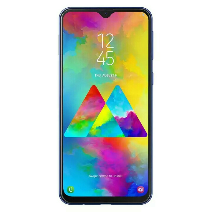 Samsung Galaxy M20 2