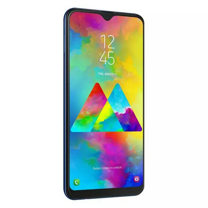 Samsung Galaxy M20 3