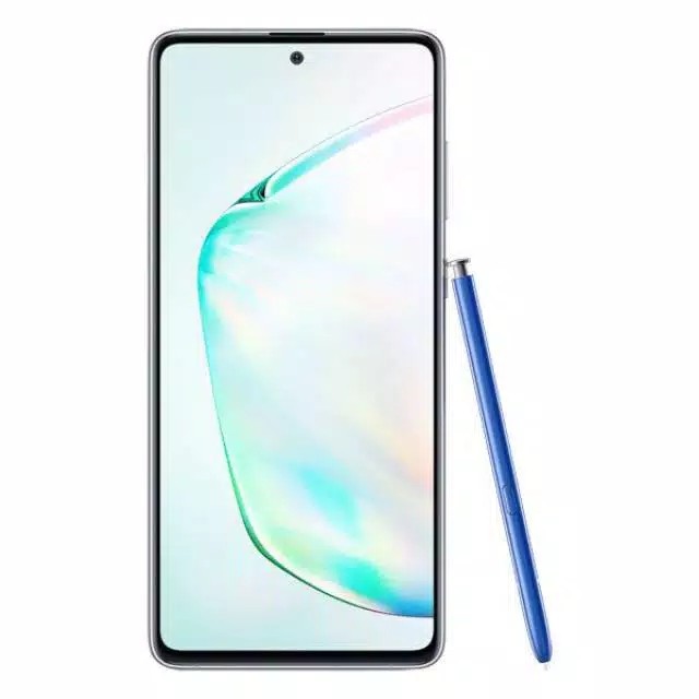 Samsung Galaxy Note 10 Lite Garansi Resmi 2