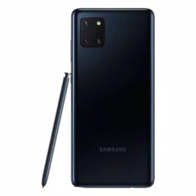 Samsung Galaxy Note 10 Lite Garansi Resmi 3