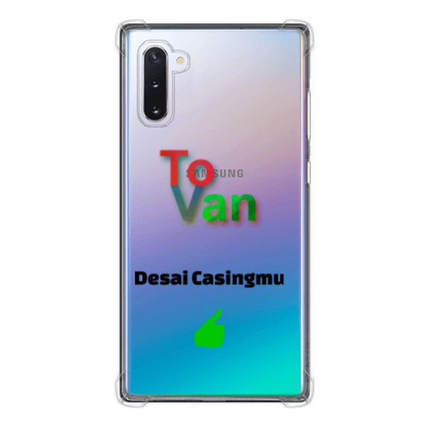 Samsung Galaxy Note 10 Plus  Note 10 Pro Casing