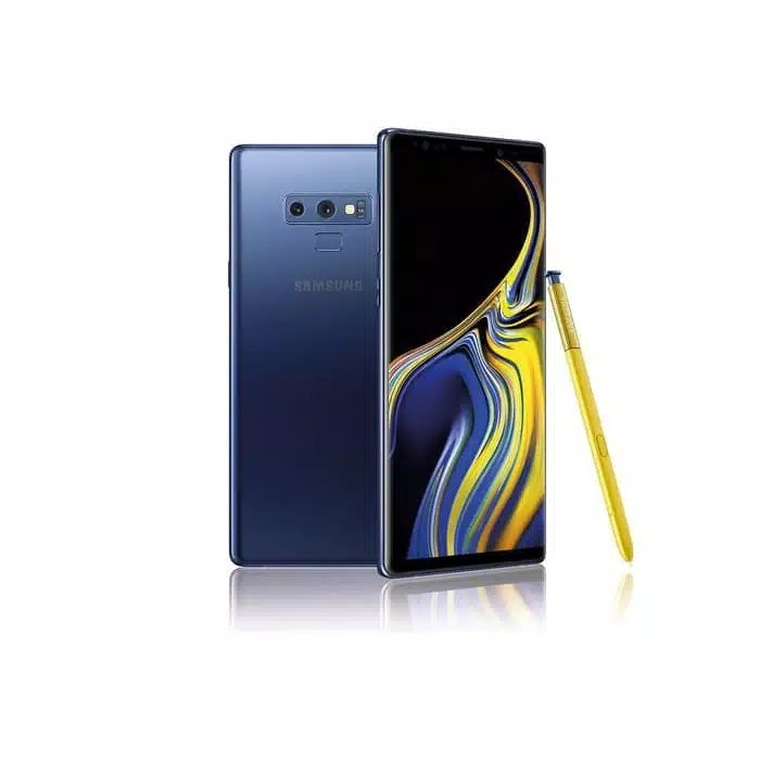 Samsung Galaxy Note 9 Ram 8Gb Rom 512Gb Garansi Resmi 2