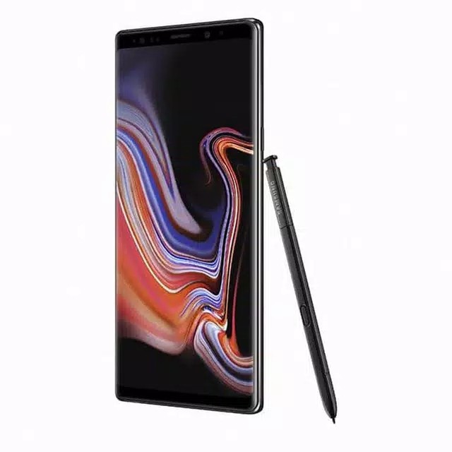 Samsung Galaxy Note 9 Ram 8Gb Rom 512Gb Garansi Resmi 4