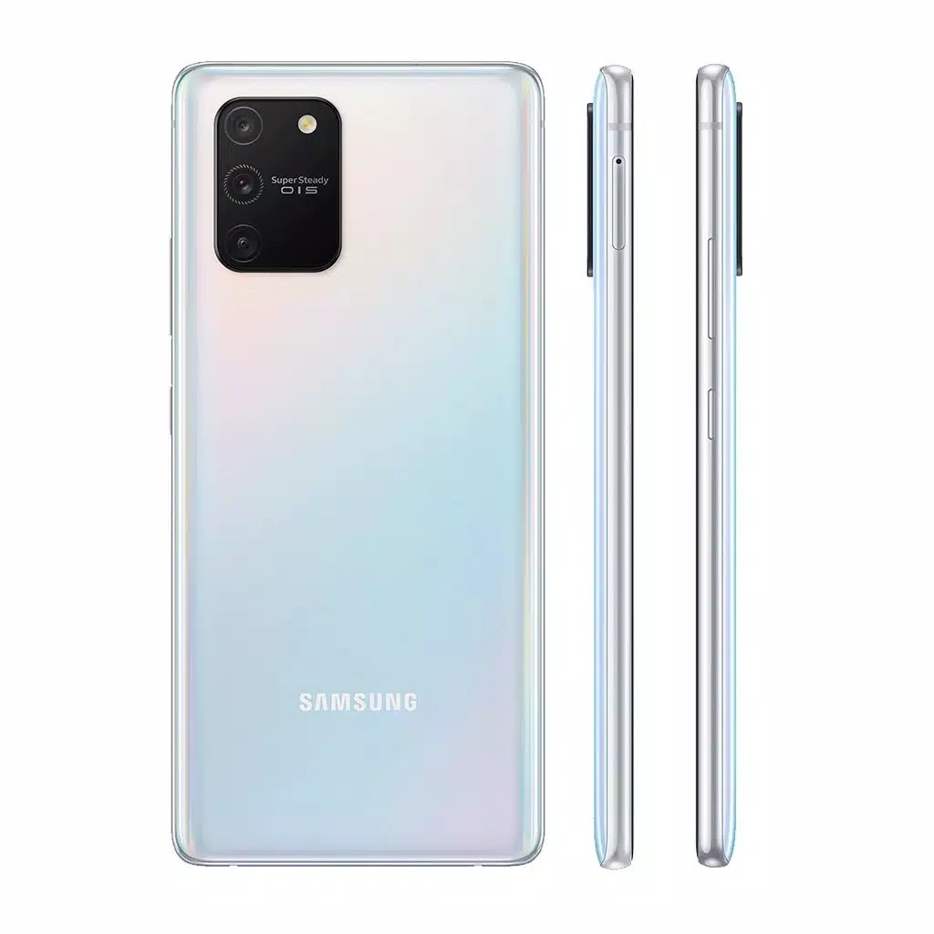 Samsung Galaxy S10 Lite 8GB Ram 128Gb Rom Garansi Resmi 3