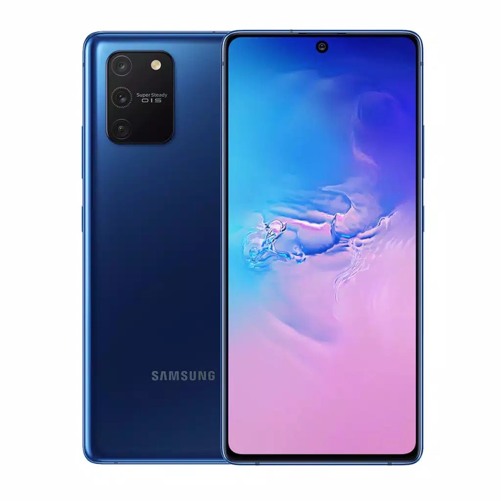 Samsung Galaxy S10 Lite 8GB Ram 128Gb Rom Garansi Resmi 4