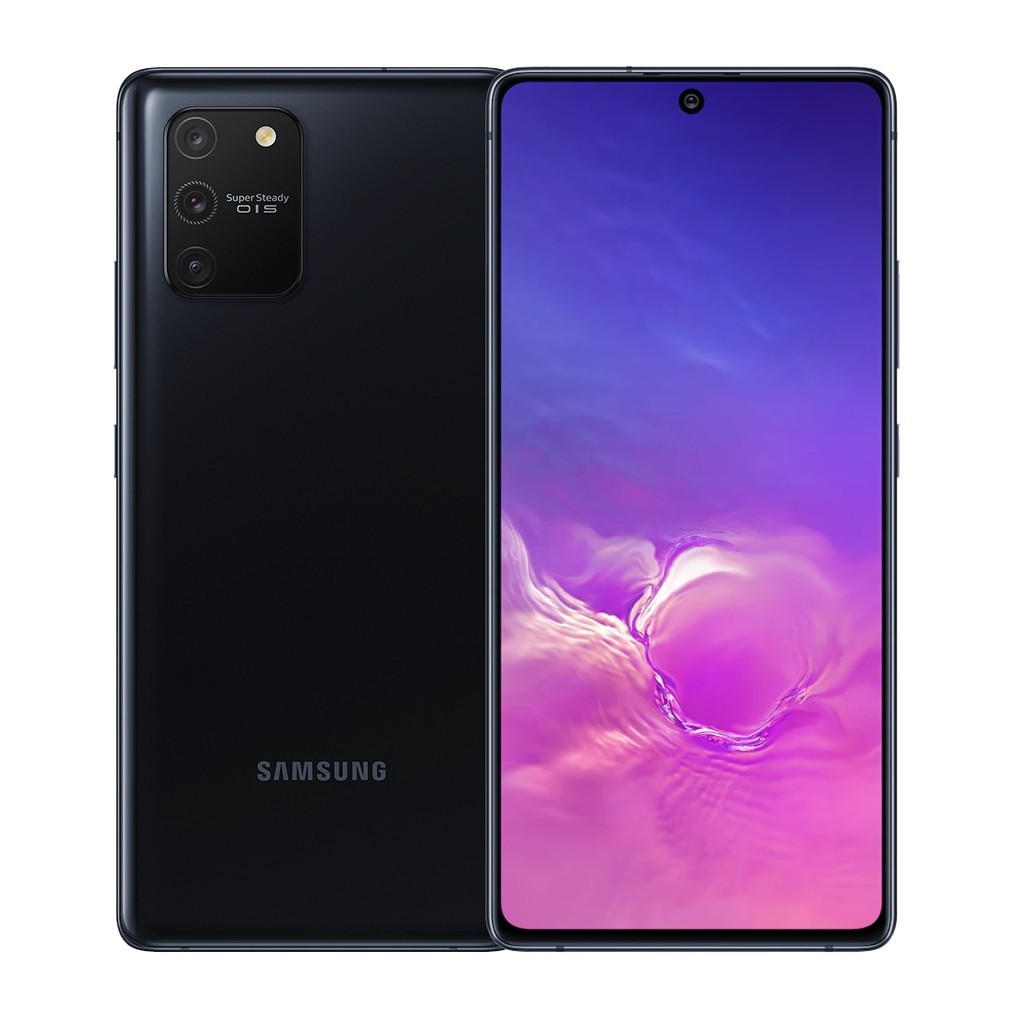 Samsung Galaxy S10 Lite 8GB Ram 128Gb Rom Garansi Resmi 5