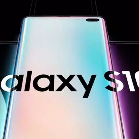 Samsung Galaxy S10 Plus Original Garansi Resmi 2