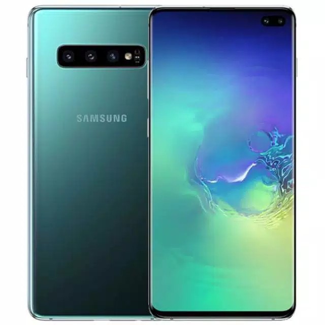 Samsung Galaxy S10 Plus Original Garansi Resmi 3