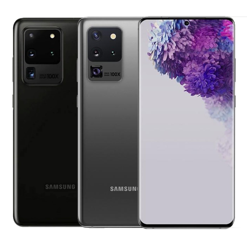 Samsung Galaxy S20 Ultra New Original