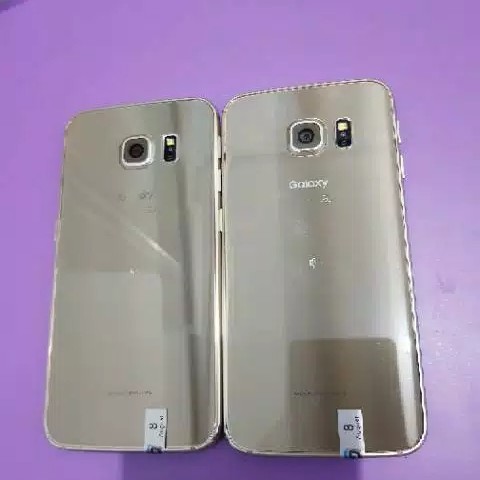 Samsung Galaxy S6 Edge Second Minus  Shadow 2