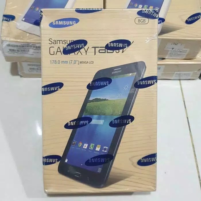 Samsung Galaxy Tab 3V