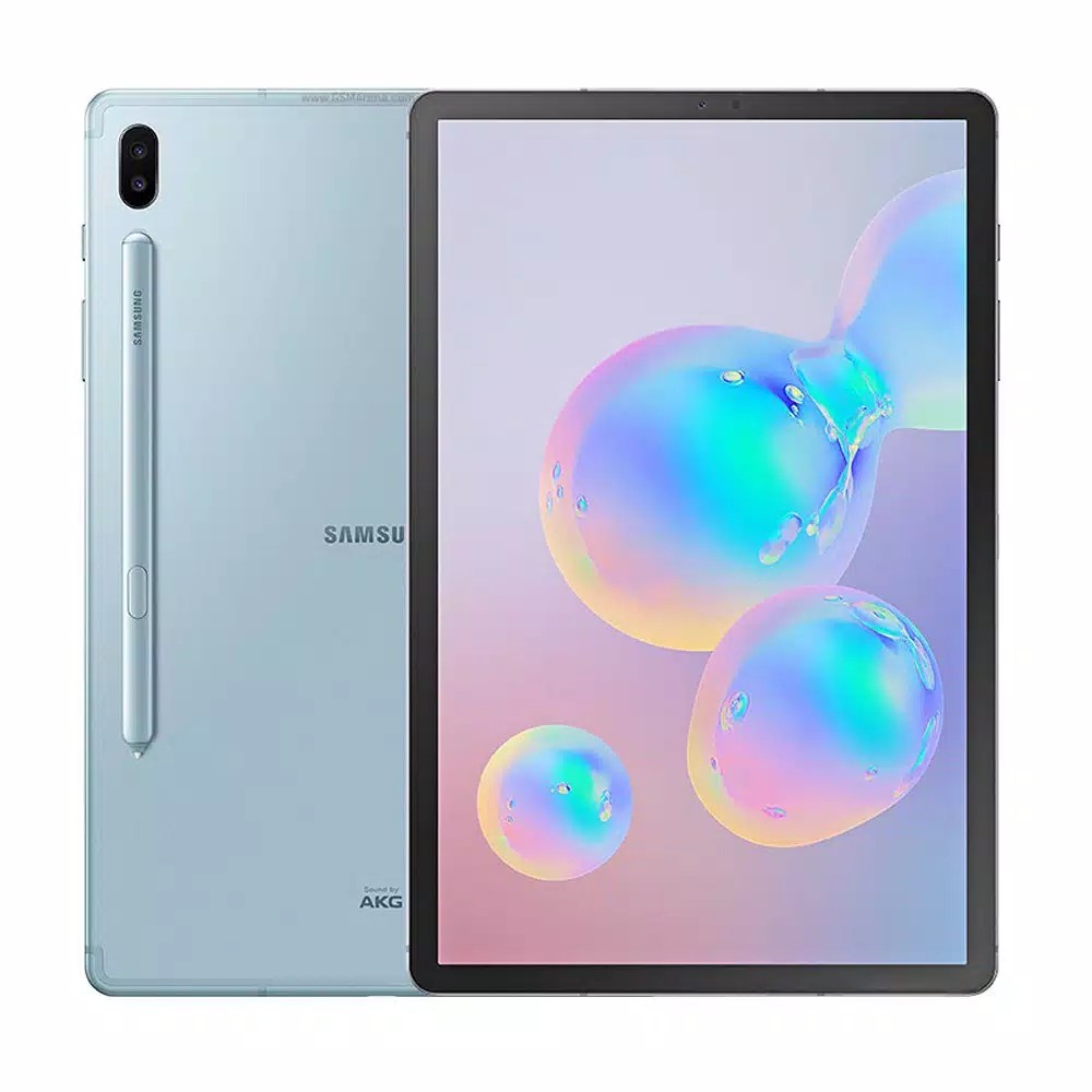 Samsung Galaxy Tab S6 Original Garansi Resmi 2