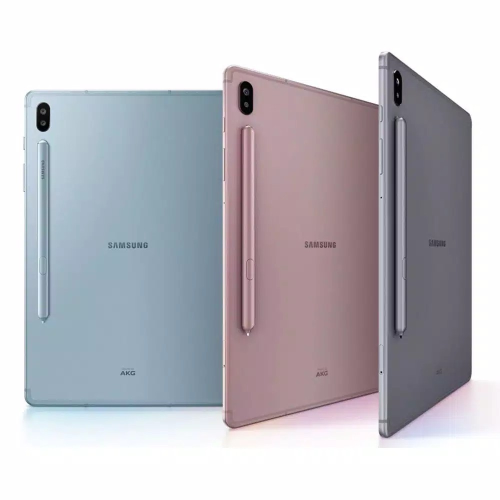 Samsung Galaxy Tab S6 Original Garansi Resmi 4