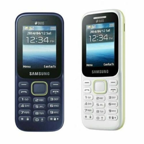 Samsung Handphone SM-B310E 2