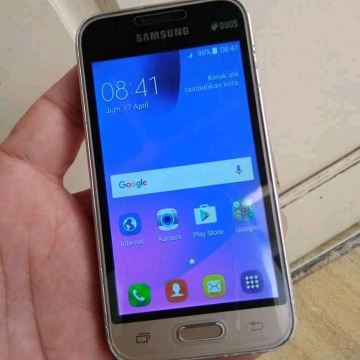 Hp Samsung J1
