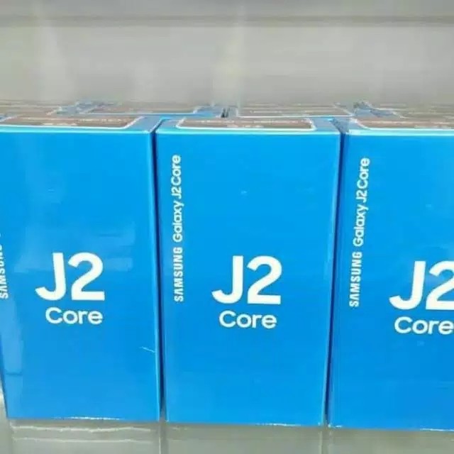 Samsung J2 Core 2018 2