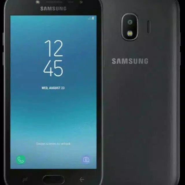 Samsung J2 Pro 2018 Garansi Resmi 2