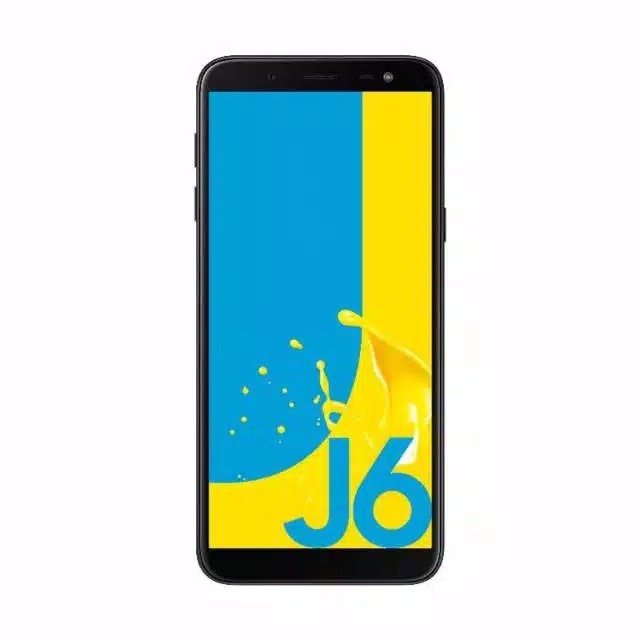 Samsung J6 RAM 3GB ROM 32 GB ORIGINAL