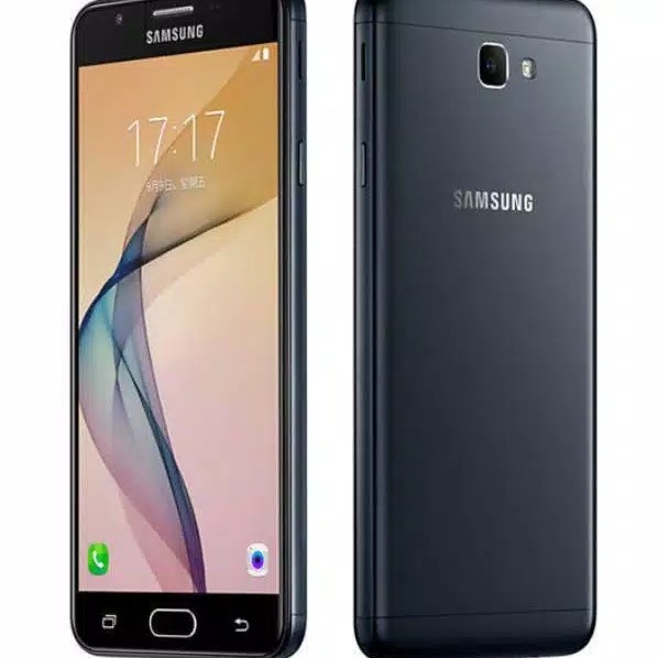 Samsung J7 Prime 3GB RAM 32GB ROM Original Garansi Resmi