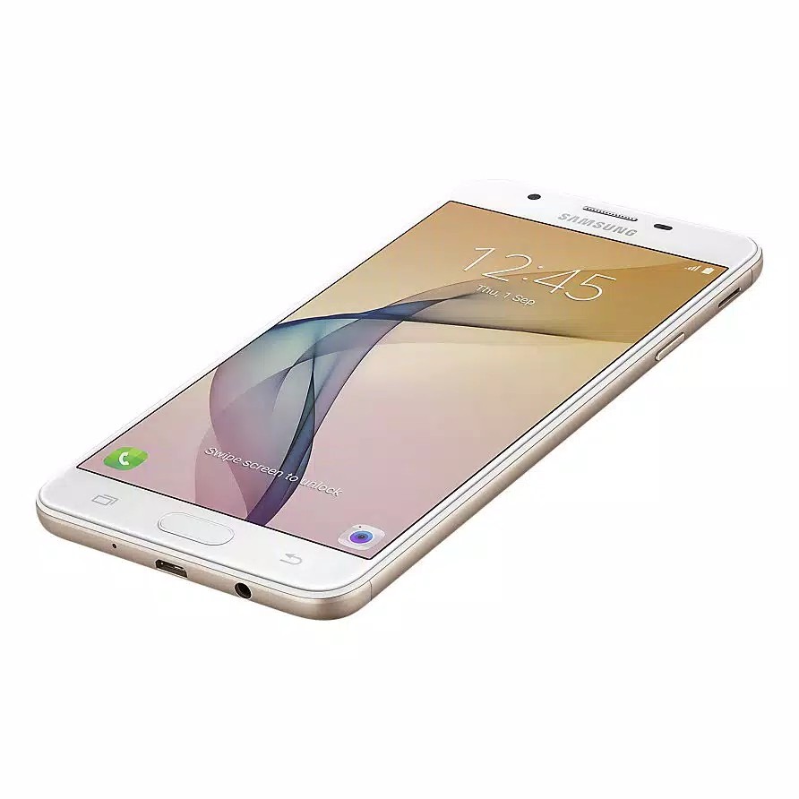 Samsung J7 Prime 3GB RAM 32GB ROM Original Garansi Resmi 3