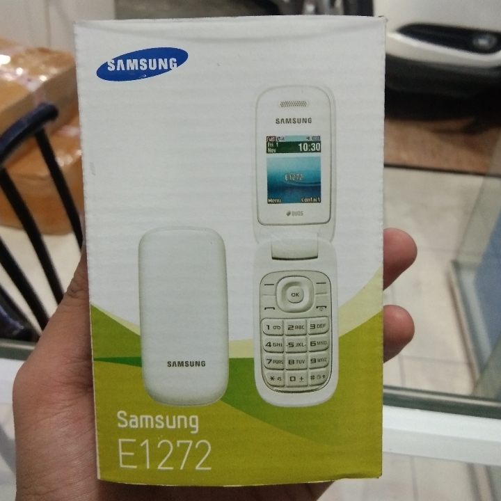 Samsung Lipat Kw Super E1272