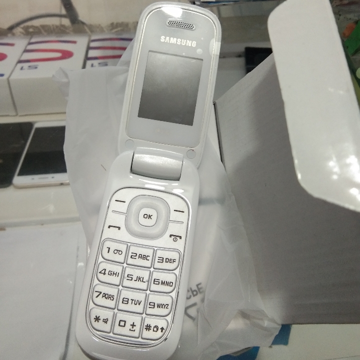 Samsung Lipat Kw Super E1272 2