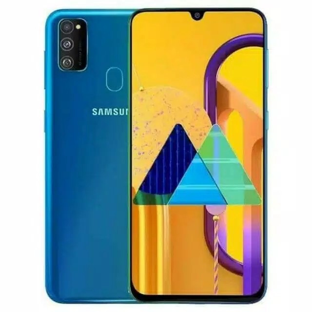 Samsung Galaxy M30s RAM 4GB Original Sein 2