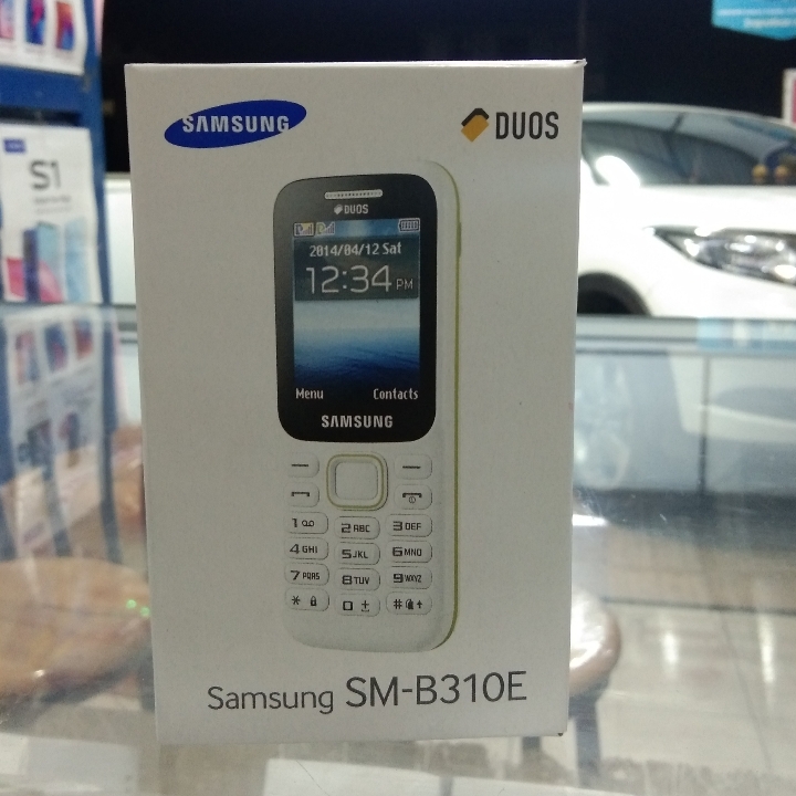 Samsung Sm - B310E Murah