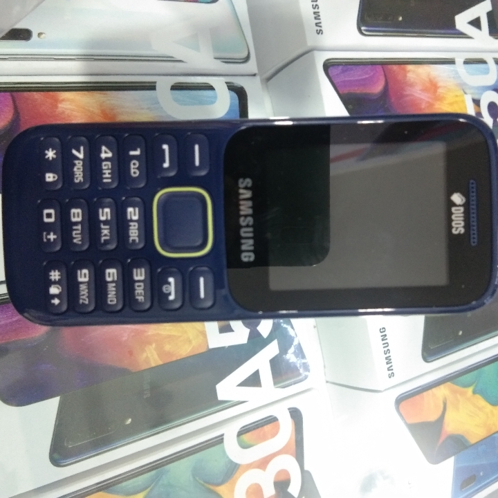 Samsung Sm - B310E Murah 2