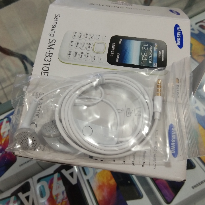 Samsung Sm - B310E Murah 3