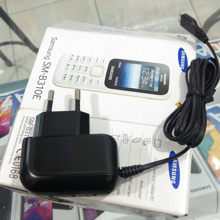 Samsung Sm - B310E Murah 4