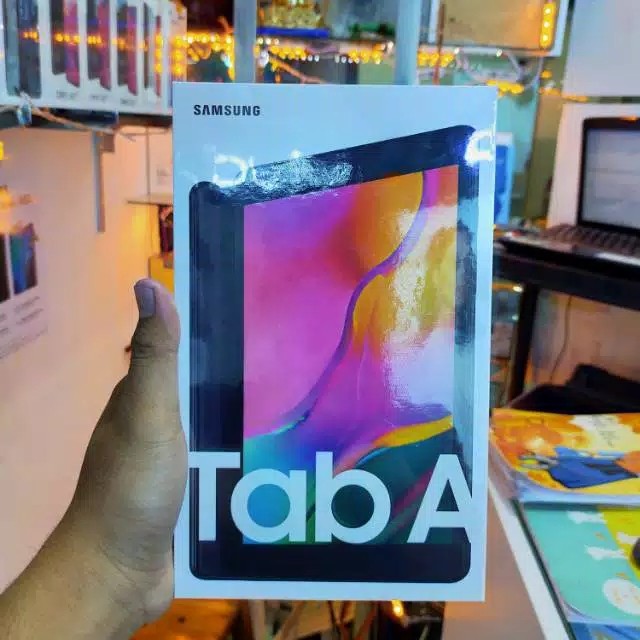 Samsung Tab A 8 Inch New 2Gb Ram 32gb Rom