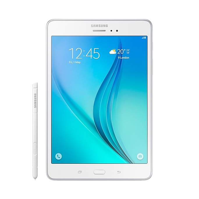 Samsung Tab A8 With S-Pen 2