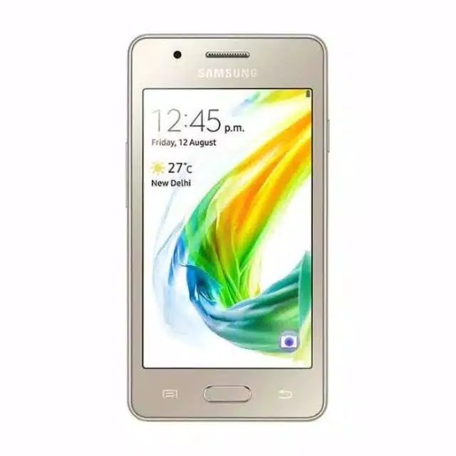 Samsung Z2 4G Original RAM 1GB 8GB ROM