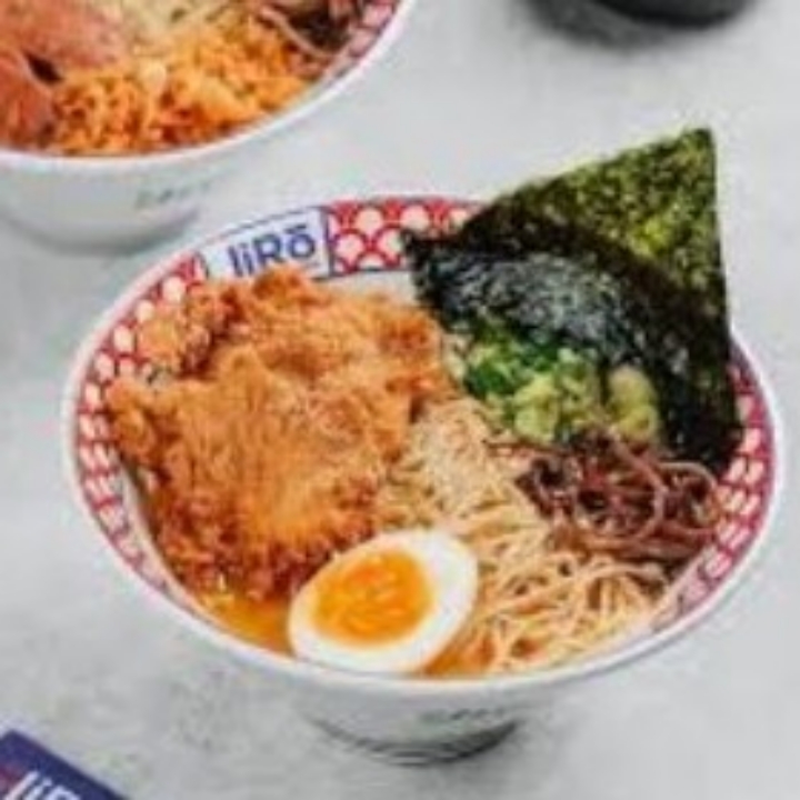 San Ramen