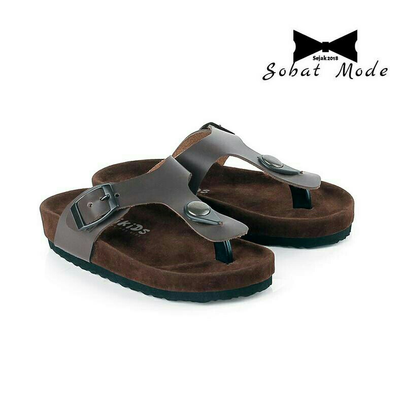 Sandal Anak Laki-laki IKU 318 - Original