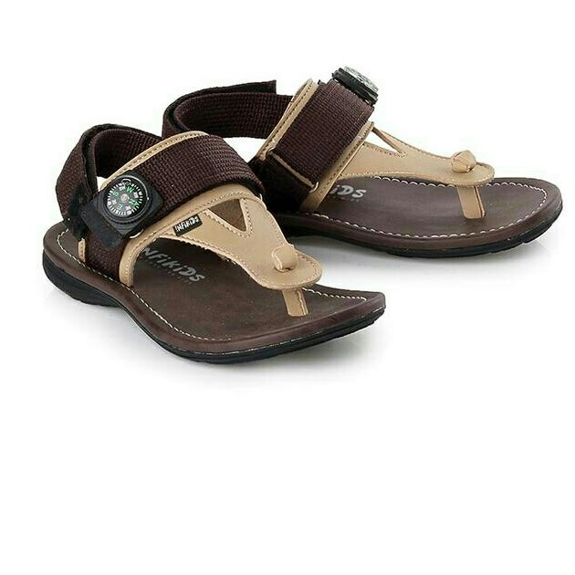 Sandal Anak Laki-laki IPK 355 - Original - Infikids