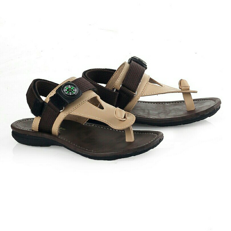 Sandal Anak Laki-laki IPK 355 - Original - Infikids 3