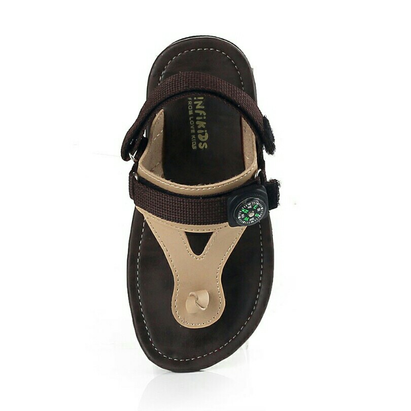 Sandal Anak Laki-laki IPK 355 - Original - Infikids 4