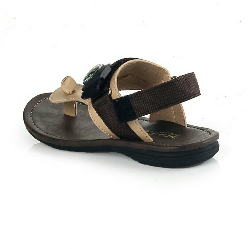 Sandal Anak Laki-laki IPK 355 - Original - Infikids 5