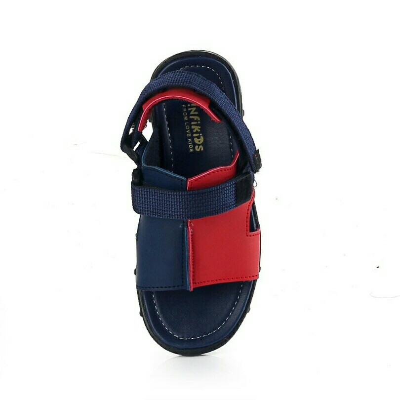 Sandal Anak Laki-laki IPK 582 - Original - Infikids 3