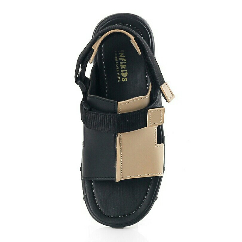 Sandal Anak Laki-laki IPK 991 - Original - Infikids 3